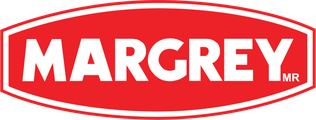 Logotipo de Margrey Industrial