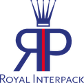 Logotipo de Royal Interpack
